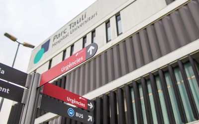 L'Hospital de Sabadell rebrà pacients greus no-Covid de l'Arnau de Vilanova | Roger Benet